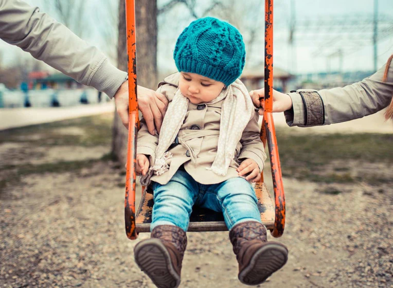 child custody agreement